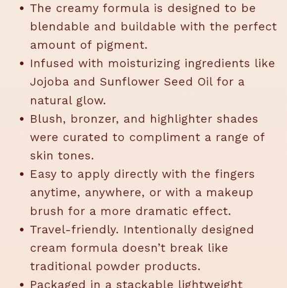 Alleyoop Stack the Odds Multi-Use Face Stacker in Sassy Pants - Picture 4 of 8